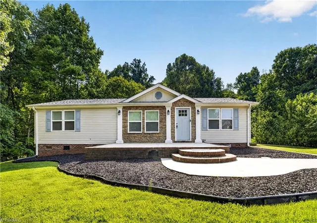 2nd image of 11790 Nc Hwy 150 S, Linwood, NC 27299 | MLS# 1229834