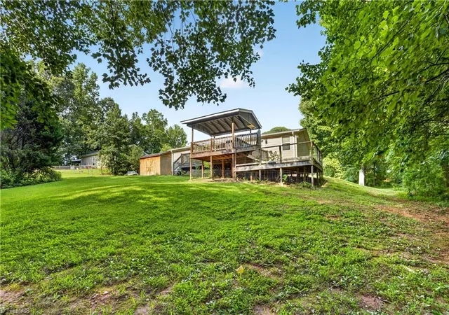 33rd image of 11790 Nc Hwy 150 S, Linwood, NC 27299 | MLS# 1229834