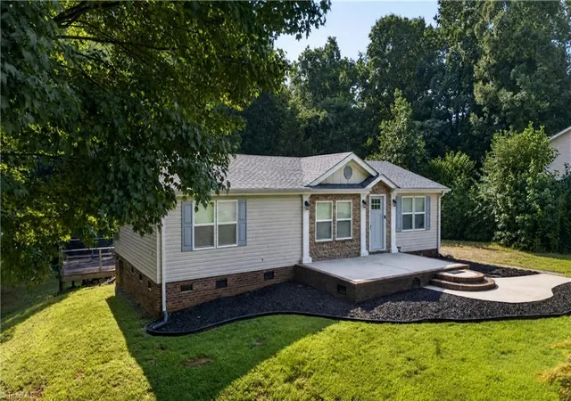 3rd image of 11790 Nc Hwy 150 S, Linwood, NC 27299 | MLS# 1229834
