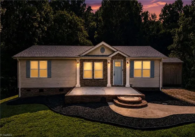 4th image of 11790 Nc Hwy 150 S, Linwood, NC 27299 | MLS# 1229834