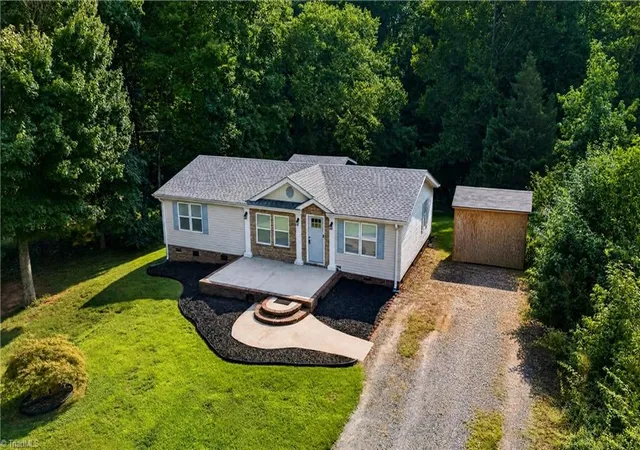5th image of 11790 Nc Hwy 150 S, Linwood, NC 27299 | MLS# 1229834