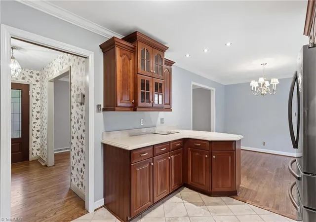 Photo 4 of Sale Pending at 140 Petree Rd, Winston Salem, NC 27106 | MLS# 1219449 | Listing updated on 2026-10-02