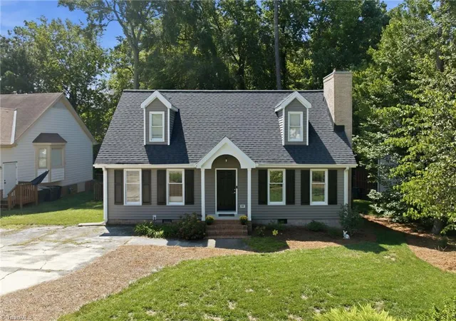 1st image of 11 River Chase Ct, Greensboro, NC 27407 | MLS# 1232884