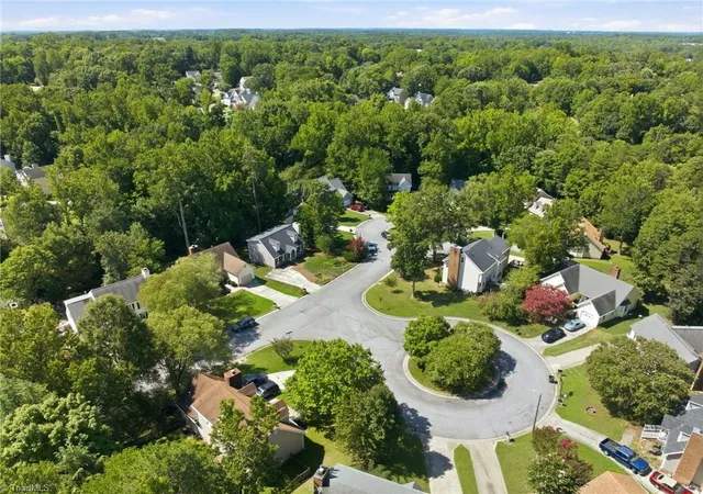 38th image of 11 River Chase Ct, Greensboro, NC 27407 | MLS# 1232884