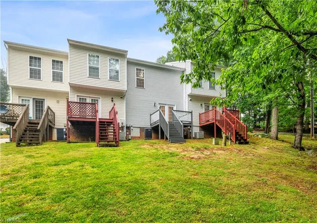 Homes for sale in Asheboro, NC | 246 Hampton Rd #8B, Asheboro, NC 27203 | MLS# 1222040