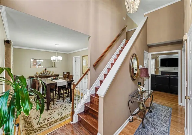 5th image of 3368 Cherrybrook Dr, Jamestown, NC 27282 | MLS# 1220666