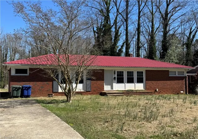 1st image of 12 Hawthorne Ln, Lexington, NC 27295 | MLS# 1230472