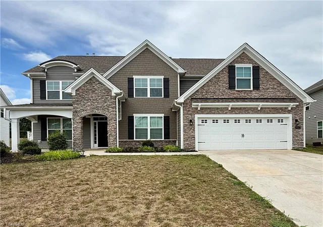1st image of 4217 Toucan Trl, High Point, NC 27265 | MLS# 1228688