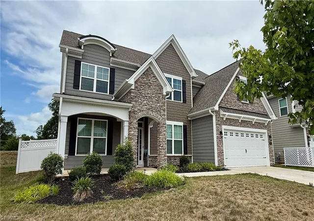 2nd image of 4217 Toucan Trl, High Point, NC 27265 | MLS# 1228688