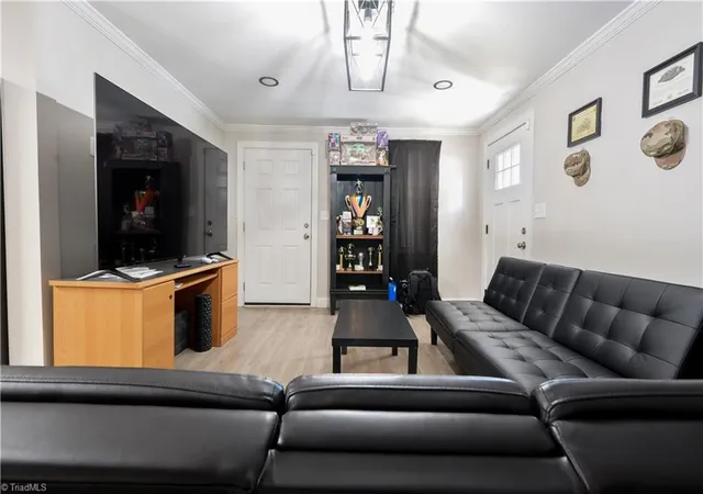 Photo 3 of Single family home for sale at 1511 Davis Ave, High Point, NC 27260 | MLS# 1218449 | Listing updated on 2026-06-01