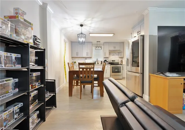 Photo 3 of Single family home for sale at 1511 Davis Ave, High Point, NC 27260 | MLS# 1218449 | Listing updated on 2026-06-01