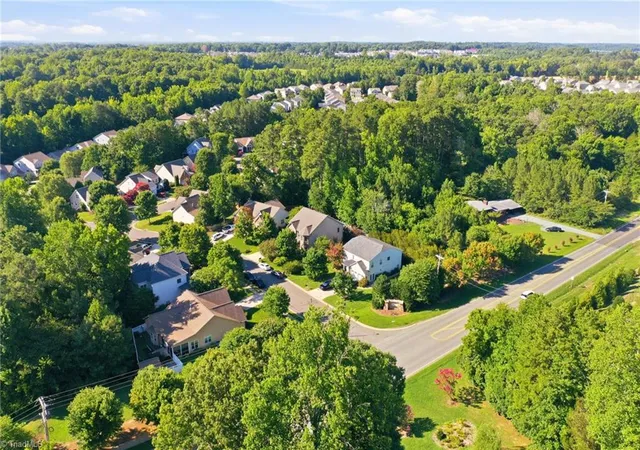 45th image of 1105 Longleaf Pine Pl, Mebane, NC 27302 | MLS# 1228090