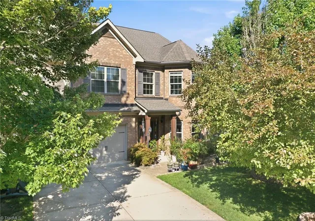4th image of 1105 Longleaf Pine Pl, Mebane, NC 27302 | MLS# 1228090