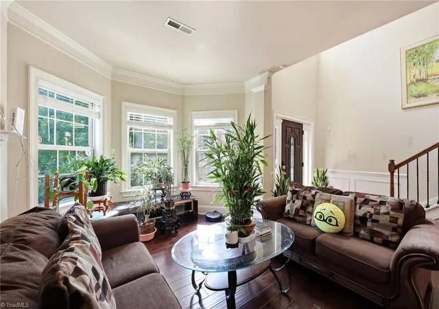 5th image of 1105 Longleaf Pine Pl, Mebane, NC 27302 | MLS# 1228090