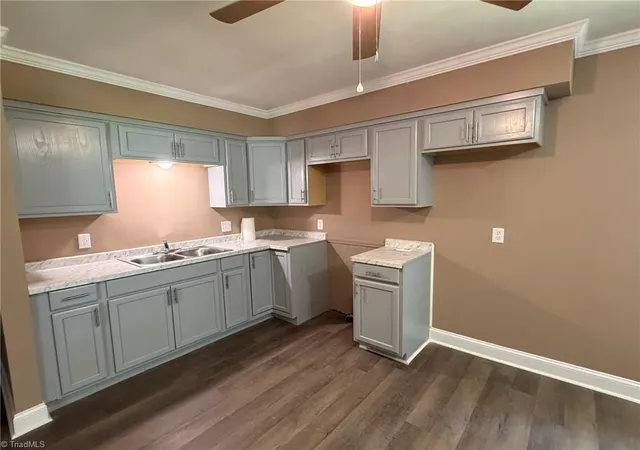 Photo 4 of Single family home for sale at 308 K St, North Wilkesboro, NC 28659 | MLS# 1229830 | Listing updated on 2026-08-27