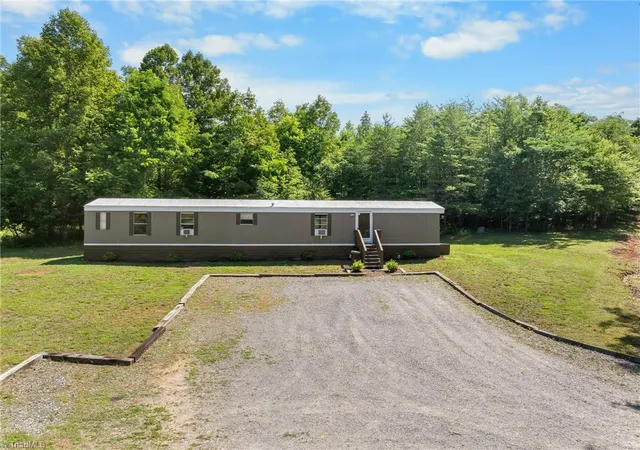 Homes for sale in Westfield, NC | 114 Echo Hollar Rd, Westfield, NC 27053 | MLS# 1224879