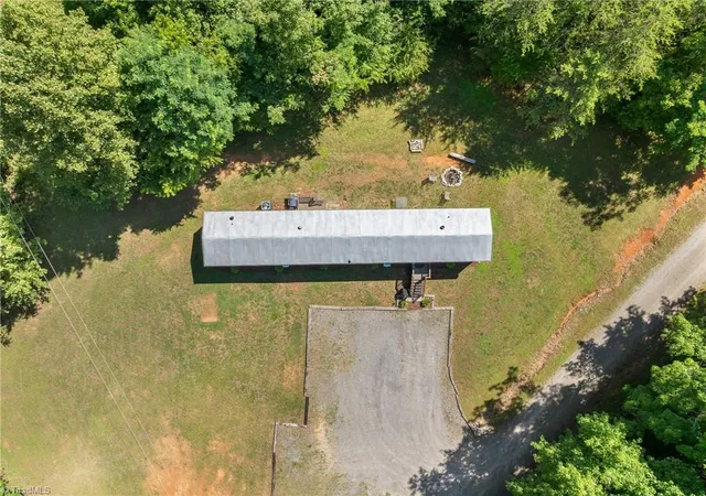 3rd image of 114 Echo Hollar Rd, Westfield, NC 27053 | MLS# 1224879