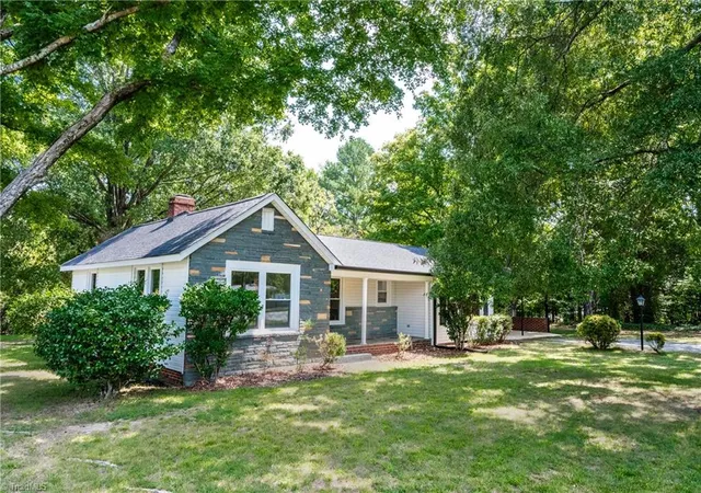 Photo 41 of Single family home for sale at 1224 Glenwood Ave, Salisbury, NC 28146 | MLS# 1233728 | Listing updated on 2026-08-27