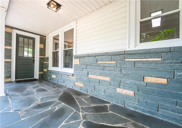 Photo 4 of Single family home for sale at 1224 Glenwood Ave, Salisbury, NC 28146 | MLS# 1233728 | Listing updated on 2026-10-14