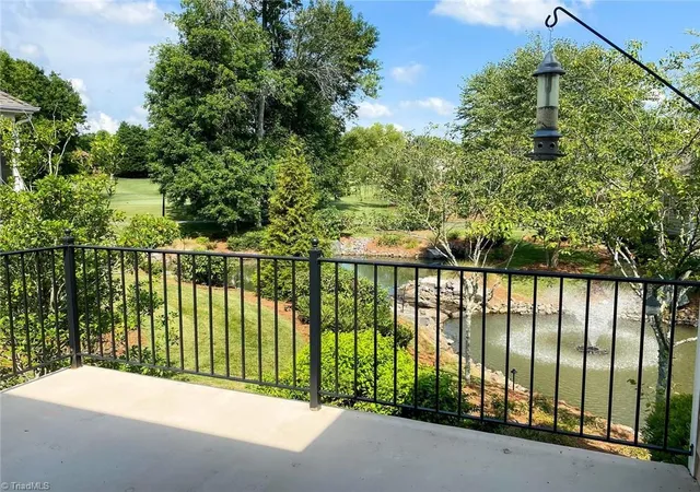 Photo 2 of Single family home for sale at 375 Hollybrook Dr, Bermuda Run, NC 27006 | MLS# 1231782 | Listing updated on 2026-09-09