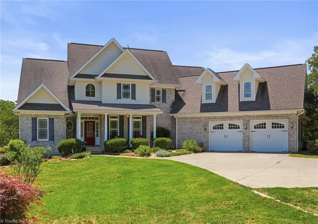 1st image of 8850 Donilee Manor Ct, Lewisville, NC 27023 | MLS# 1225179