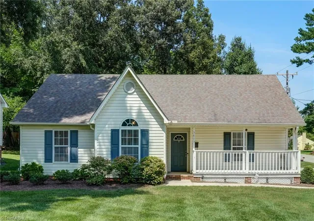 31st image of 3803 Wayne Ave, Winston Salem, NC 27104 | MLS# 1231190