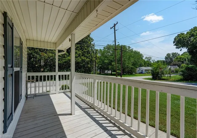 5th image of 3803 Wayne Ave, Winston Salem, NC 27104 | MLS# 1231190