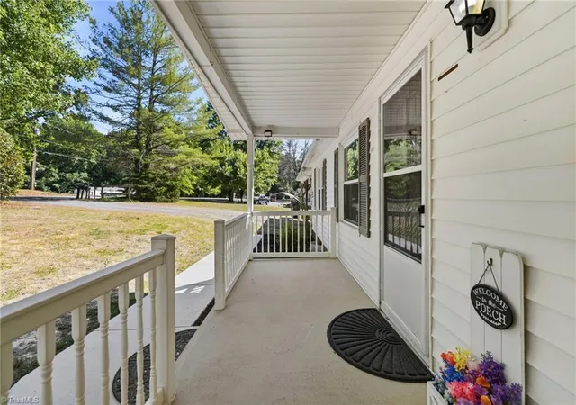 Homes for sale in Walnut Cove, NC | 1145 Spencer Orchard Rd, Walnut Cove, NC 27052 | MLS# 1220561