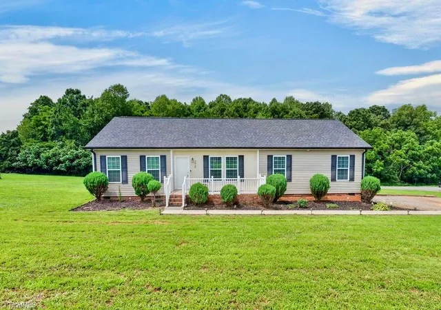 Photo 1 of Sale Pending at 1018 Carson James Dr, Boonville, NC 27011 | MLS# 1229508 | Listing updated on 2026-09-19