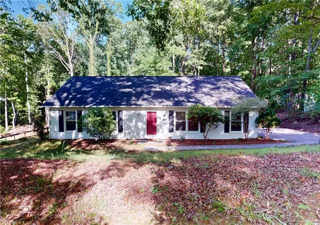 1st image of 5308 Westrock Dr, Pfafftown, NC 27040 | MLS# 1229045