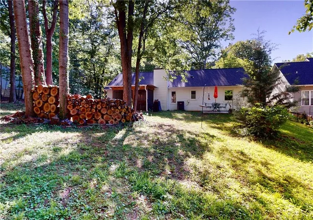 32nd image of 5308 Westrock Dr, Pfafftown, NC 27040 | MLS# 1229045