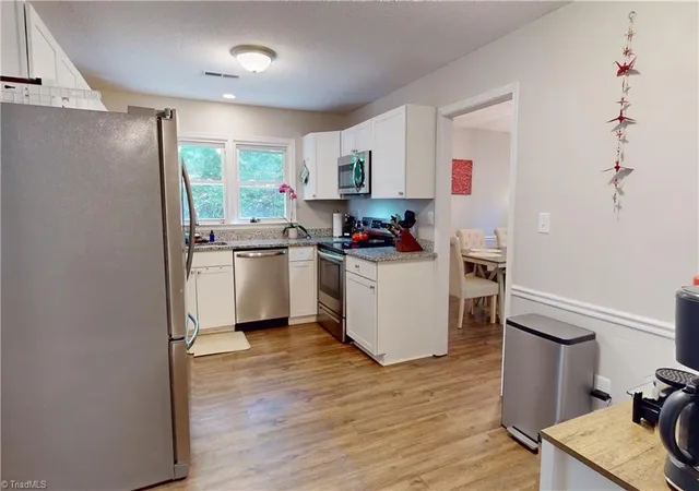 5th image of 5308 Westrock Dr, Pfafftown, NC 27040 | MLS# 1229045