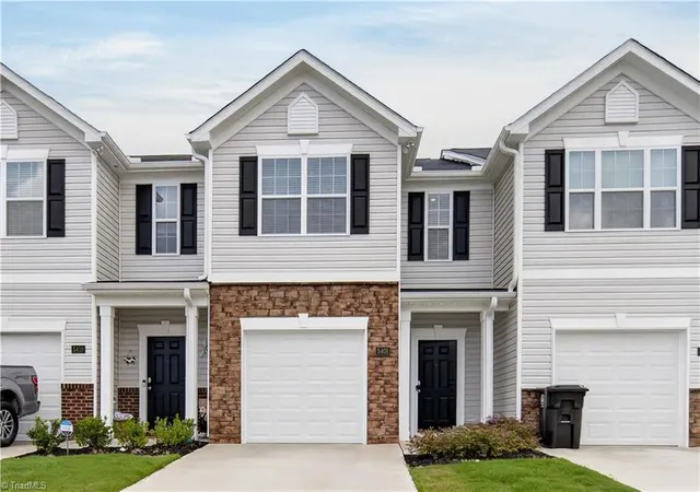Photo 2 of Single family home for sale at 5408 Avery Dr, Trinity, NC 27370 | MLS# 1227253 | Listing updated on 2026-09-16