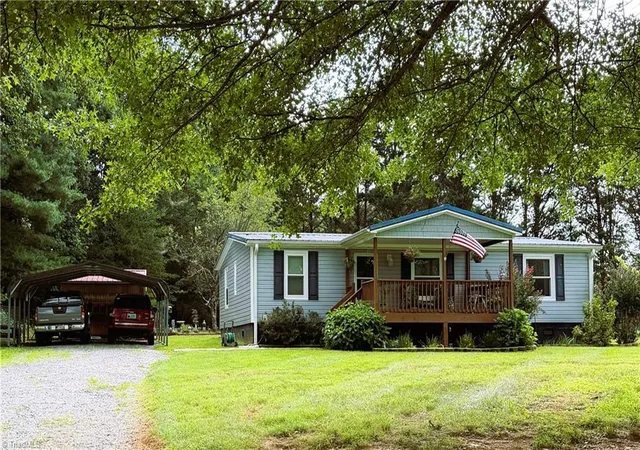 Photo 1 of Sale Pending at 1094 Traphill Union Rd, Traphill, NC 28685 | MLS# 1231675 | Listing updated on 2026-08-24