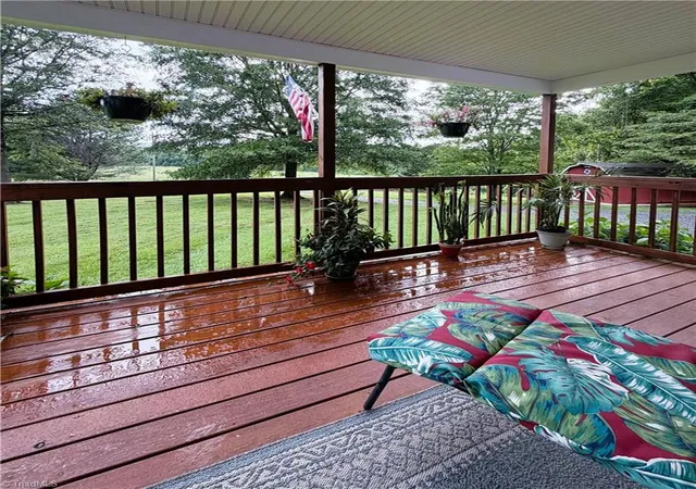 Photo 4 of Sale Pending at 1094 Traphill Union Rd, Traphill, NC 28685 | MLS# 1231675 | Listing updated on 2026-08-24