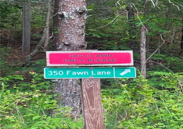 Photo 18 of Land for sale at Lot 19 Fawn Ln, Hays, NC 28635 | MLS# 1219976 | Listing updated on 2026-05-15
