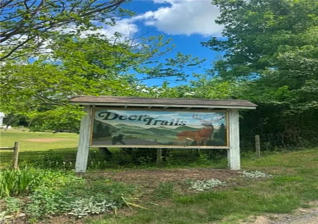 Photo 1 of Land for sale at Lot 19 Fawn Ln, Hays, NC 28635 | MLS# 1219976 | Listing updated on 2026-05-15