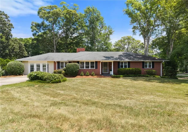 1st image of 701 Longbow Rd, Winston Salem, NC 27104 | MLS# 1224390