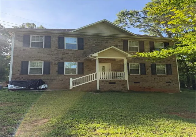 1st image of 1154 E Allred St, Asheboro, NC 27203 | MLS# 1231753