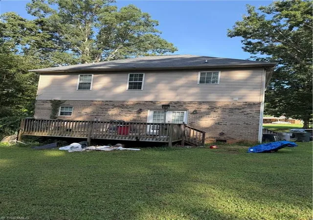 4th image of 1154 E Allred St, Asheboro, NC 27203 | MLS# 1231753