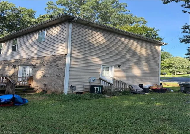 5th image of 1154 E Allred St, Asheboro, NC 27203 | MLS# 1231753