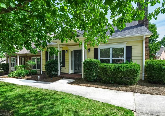 Photo 1 of Sale Pending at 3718 Sawgrass Rd, Greensboro, NC 27410 | MLS# 1227790 | Listing updated on 2026-09-19