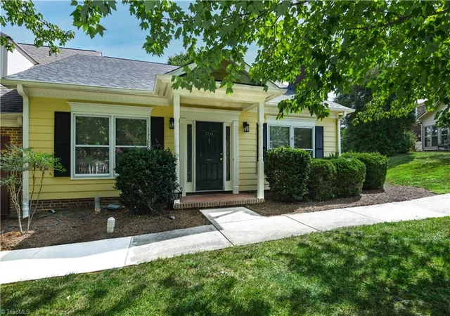 Photo 3 of Sale Pending at 3718 Sawgrass Rd, Greensboro, NC 27410 | MLS# 1227790 | Listing updated on 2026-09-19
