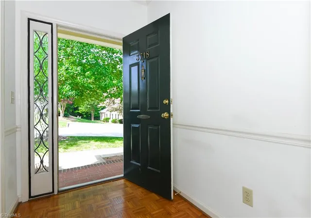 Photo 3 of Sale Pending at 3718 Sawgrass Rd, Greensboro, NC 27410 | MLS# 1227790 | Listing updated on 2026-09-19