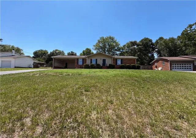 Homes for sale in Trinity, NC | 3849 Greenway Dr, Trinity, NC 27370 | MLS# 1223200