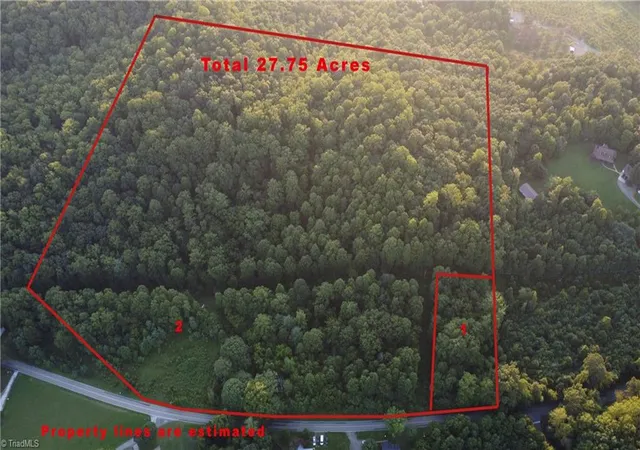 Photo 1 of Land for sale at 4749 Wards Gap Rd, Cana, VA 24317 | MLS# 1229424 | Listing updated on 2026-07-29