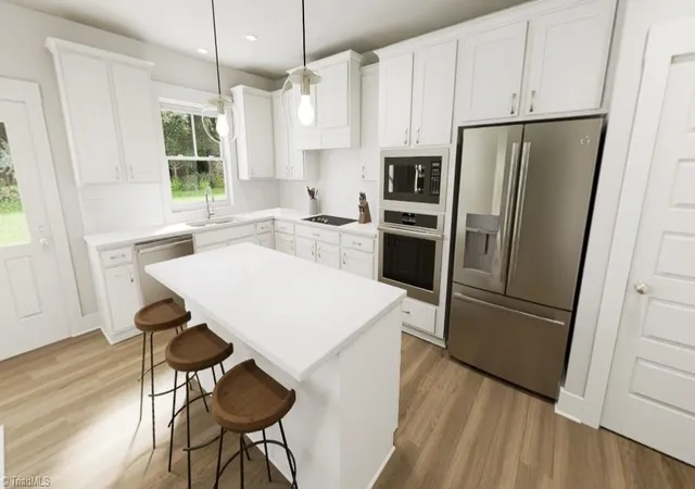 4th image of 4228 Motisheri Cvs, High Point, NC 27265 | MLS# 1213282