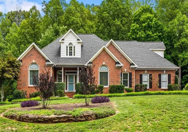 Photo 1 of Sale Pending at 1912 Ridge Oaks Ct, Oak Ridge, NC 27310 | MLS# 1233692 | Listing updated on 2026-10-07