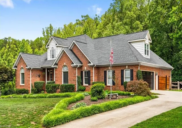 Photo 49 of Sale Pending at 1912 Ridge Oaks Ct, Oak Ridge, NC 27310 | MLS# 1233692 | Listing updated on 2026-10-07