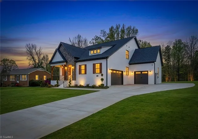 3rd image of 5933 N Church St, Greensboro, NC 27455 | MLS# 1214668